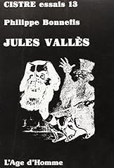 Jules vallès d'occasion  Livré partout en France