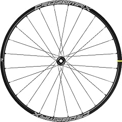 Mavic crossmax vorderrad gebraucht kaufen  Wird an jeden Ort in Deutschland