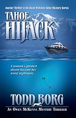 Tahoe hijack for sale  Delivered anywhere in USA 