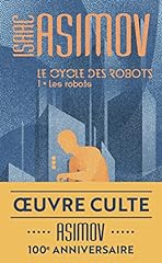 Robots 1 d'occasion  Livré partout en Belgiqu