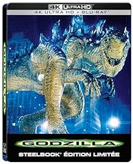 Godzilla ultra blu d'occasion  Livré partout en France