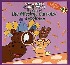 Captain kangaroo case for sale  Delivered anywhere in USA 