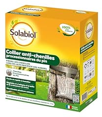 Solabiol piège chenilles d'occasion  Livré partout en France