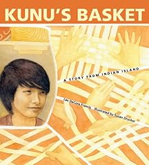 Kunu basket story for sale  Delivered anywhere in USA 