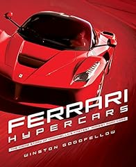 Ferrari hypercars inside for sale  Delivered anywhere in UK