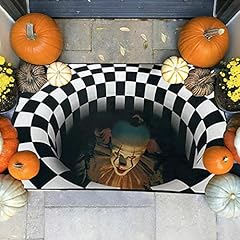 Halloween illusion clown for sale  Delivered anywhere in UK
