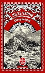 île mystérieuse d'occasion  Livré partout en France