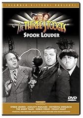 Three stooges spook for sale  Delivered anywhere in USA 