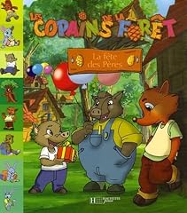 Copains forêt fête d'occasion  Livré partout en France