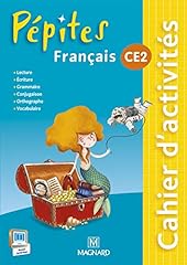 Pépites français ce2 for sale  Delivered anywhere in UK