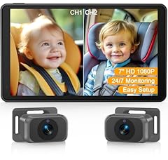 Baby car camera for sale  Delivered anywhere in USA 