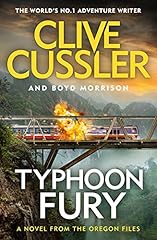 Typhoon fury oregon d'occasion  Livré partout en France