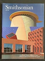 Smithsonian july 1992 for sale  Delivered anywhere in USA 