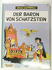 Johann pfiffikus baron gebraucht kaufen  Wird an jeden Ort in Deutschland