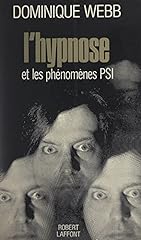 Hypnose phénomènes psi d'occasion  Livré partout en France