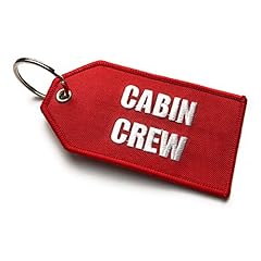 Cabin crew remove for sale  Delivered anywhere in UK