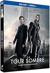 Tour sombre blu d'occasion  Livré partout en France