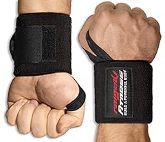 Wrist wraps set usato  Spedito ovunque in Italia 