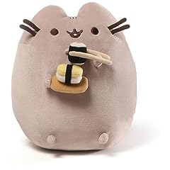 Gund pusheen snackable for sale  Delivered anywhere in USA 