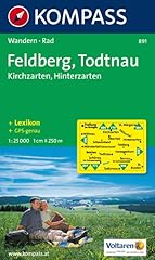 Feldberg todtnau kirchzarten gebraucht kaufen  Wird an jeden Ort in Deutschland