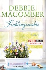 Frühlingsnächte roman gebraucht kaufen  Wird an jeden Ort in Deutschland