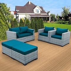 Piece patio furniture for sale  Delivered anywhere in USA 