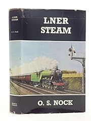Lner steam for sale  Delivered anywhere in UK