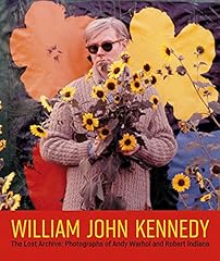 William john kennedy for sale  Delivered anywhere in USA 