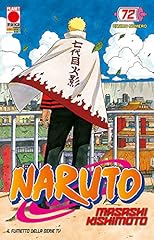 Naruto. mito usato  Spedito ovunque in Italia 