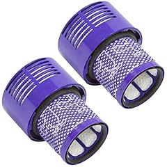 Spares2go washable filter for sale  Delivered anywhere in UK