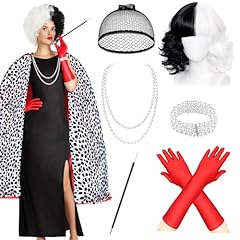 Uxclishe set accessori usato  Spedito ovunque in Italia 