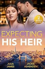 Expecting heir accidental for sale  Delivered anywhere in UK