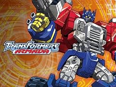 Transformers armada for sale  Delivered anywhere in UK