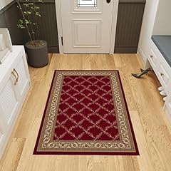 Ottomanson rugs living for sale  Delivered anywhere in USA 