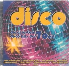 Disco grössten hits gebraucht kaufen  Wird an jeden Ort in Deutschland