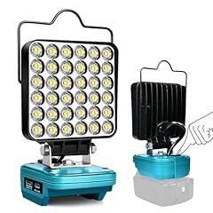 Lampe makita 18v gebraucht kaufen  Wird an jeden Ort in Deutschland