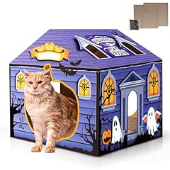 Tailtastic cardboard cat for sale  Delivered anywhere in USA 