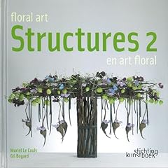 Structures art floral d'occasion  Livré partout en France