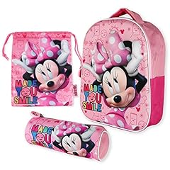 sac langer minnie d'occasion  Livré partout en France