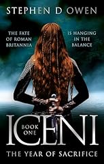 Iceni year sacrifice for sale  Delivered anywhere in UK