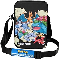 Pokémon sac bandoulière d'occasion  Livré partout en France