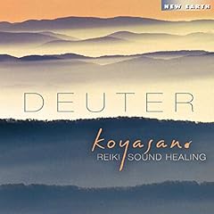 Koyasan reiki sound d'occasion  Livré partout en Belgiqu