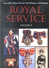 Royal service vol. for sale  Delivered anywhere in UK