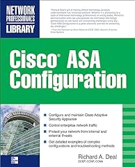 Cisco asa configuration d'occasion  Livré partout en France
