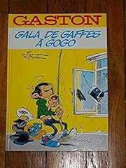 Gala gaffes gogo d'occasion  Livré partout en France