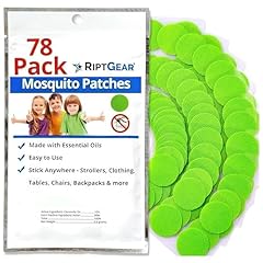 Riptgear mosquito patches for sale  Delivered anywhere in USA 