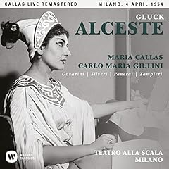 Alceste wq. act usato  Spedito ovunque in Italia 