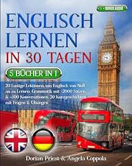 Englisch lernen tagen gebraucht kaufen  Wird an jeden Ort in Deutschland