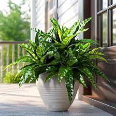 Pcs artificial greenery for sale  Delivered anywhere in USA 