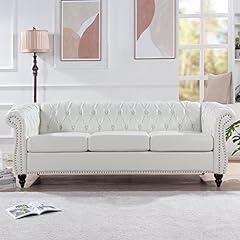 Levnary chesterfield sofa for sale  Delivered anywhere in USA 